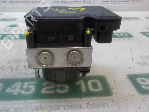 ABS pump DACIA SANDERO II 1.2 | BP3870714M43 