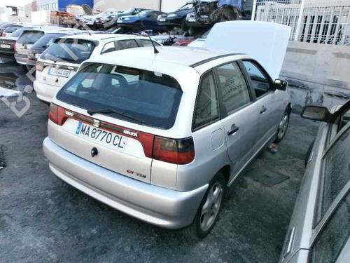 Rear right interior door handle SEAT IBIZA II (6K1)  | BP3759623I16 