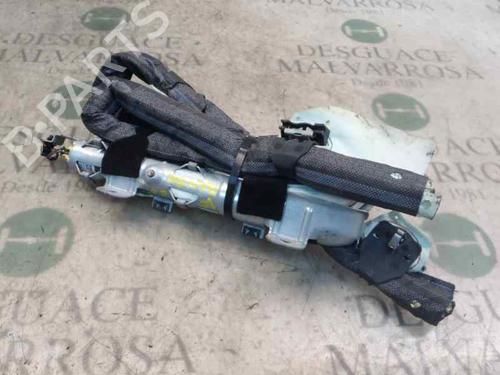 Venstre gardin kollisjonspute FORD FOCUS II (DA_, HCP, DP) 1.6 TDCi (109 hp) 3799209