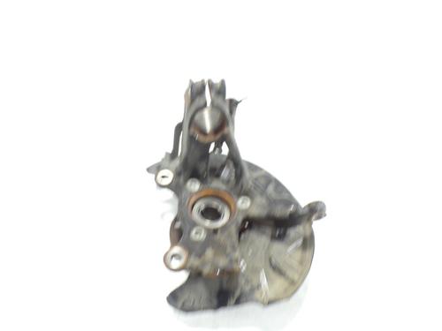 Right front steering knuckle AUDI A3 Sportback (8VA, 8VF) 2.0 TDI | BP6890095M26 