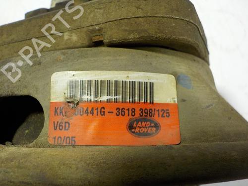 Engine mount LAND ROVER RANGE ROVER SPORT I (L320) 2.7 D 4x4 | BP11119145M89 