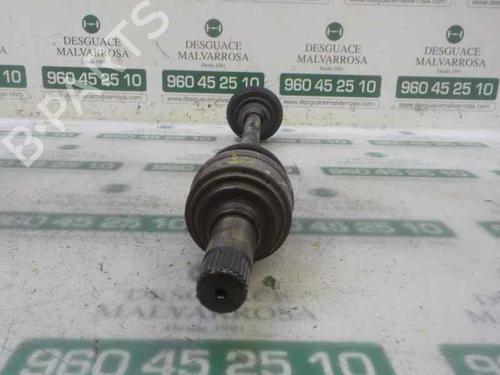Left rear driveshaft MERCEDES-BENZ VITO / MIXTO Van (W639)  | BP6329907M40 