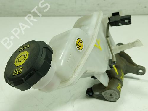 Brake master cylinder HYUNDAI TUCSON (NX4E, NX4A) 1.6 T-GDi | BP27185508M77 