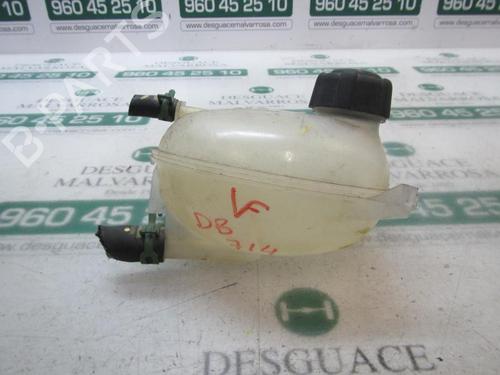 Used Expansion tank Expansion tank DACIA SANDERO II [2012-2026] 3875057 3875057