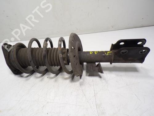 Used Right front shock absorber CITROËN C4 Picasso II [2013-2025]  11193776