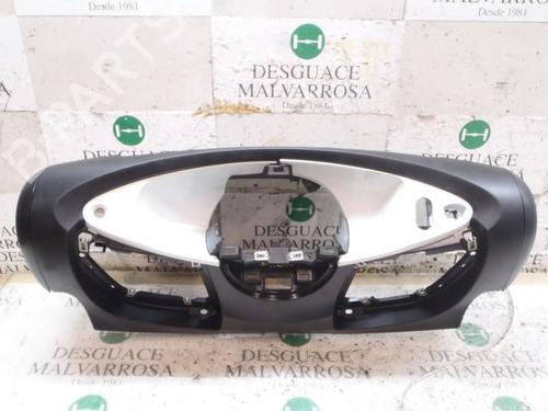 Used Dashboard Dashboard RENAULT TWIZY (MAM_) 45 (5 hp) 4016244 4016244