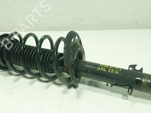 Used Left front shock absorber Left front shock absorber OPEL CROSSLAND X / CROSSLAND (P17, P2QO) 1.2 (75) (110 hp) 27867053 27867053