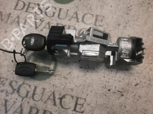 Used Electronic module FORD FOCUS II (DA_, HCP, DP) [2004-2013]  14266443