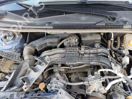 Gearbox SUBARU IMPREZA Hatchback (GT_) 1.6 i (GT3) | BP38597307M3 - Image 15