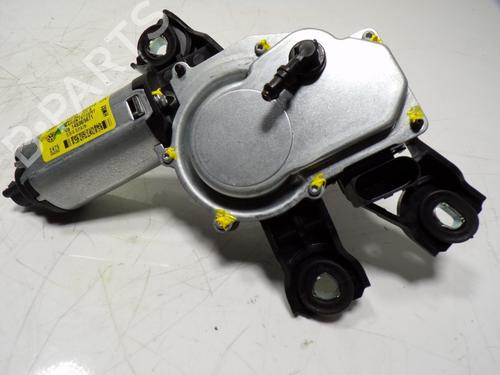 Rear wiper motor VW TIGUAN (5N_) 2.0 TDI | BP11191541M102 