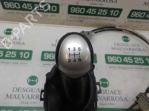 Gearstang FORD FIESTA VI (CB1, CCN) 1.6 TDCi | BP7411936M90 