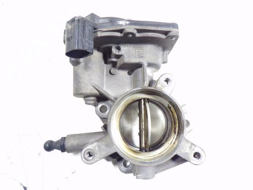 Throttle body OPEL INSIGNIA A (G09) 2.0 CDTI (68) | BP8956878M82 