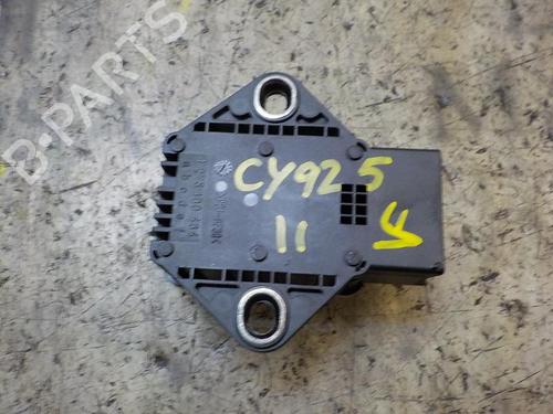 Electronic module NISSAN QASHQAI / QASHQAI +2 I (J10, NJ10, JJ10E)  | BP3998027M83 