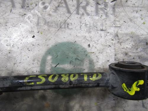 Used Right rear suspension arm KIA CARENS III MPV (UN) 2.0 CRDi 140 (140 hp) 14274776