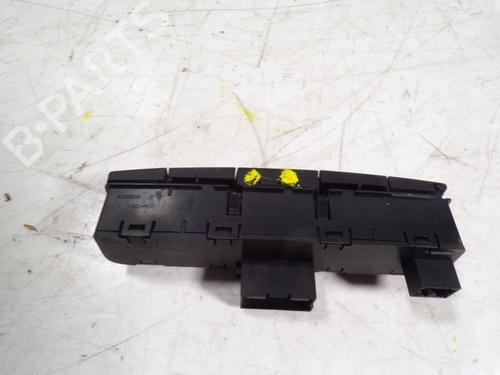 Electronic module SEAT IBIZA IV (6J5, 6P1)  | BP8641266M83 