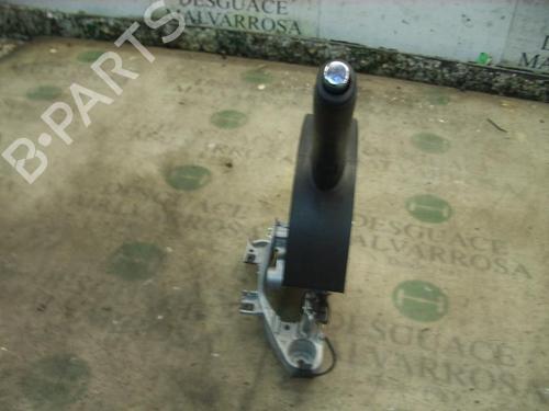 Hand brake SEAT LEON (1P1) 1.9 TDI | BP8769759I18 