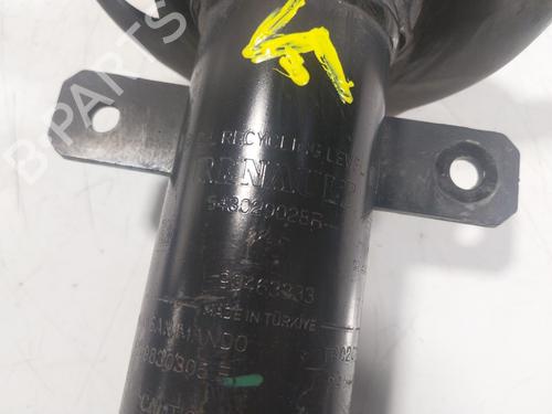 Left front shock absorber RENAULT TRAFIC III Van (FG_)  | BP18474299M16 