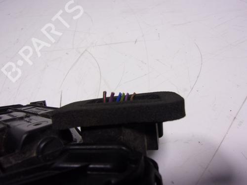 Front right lock SEAT IBIZA V (KJ1, KJG) 1.0 TSI | BP15910477C97 