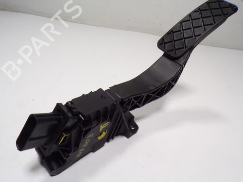 Pedal AUDI A1 Sportback (GBA)  | BP12960843I4