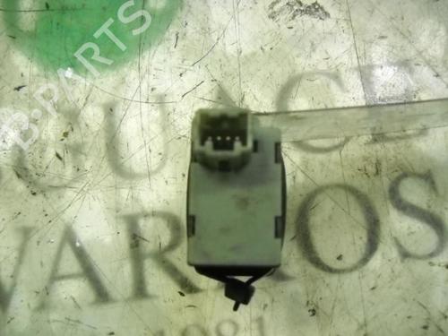 Electronic module NISSAN ALMERA TINO (V10) 2.2 dCi | BP3734006M83 
