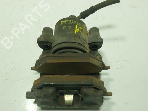Right front brake caliper VW GOLF VI (5K1) | BP30169916M104 - Image 3