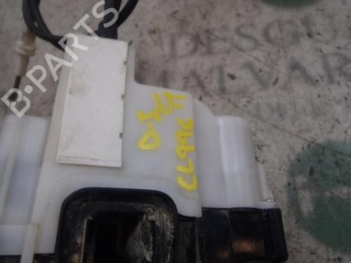 Front left lock FIAT 500 (312_) 1.2 (312AXA1A) | BP3821072C98 
