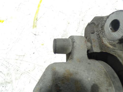 Right front brake caliper BMW 1 Coupe (E82)  | BP11553111M104 