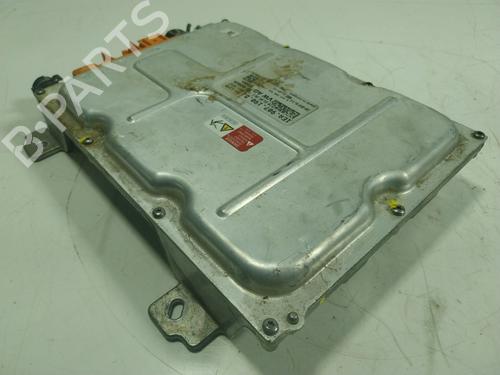Inverter/Converter AUDI Q4 E-TRON SUV (F4B) 40 | BP16706462M119 - Image 3