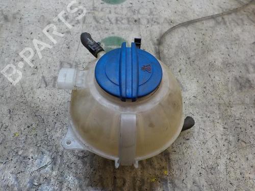 Used Expansion tank SEAT IBIZA IV (6J5, 6P1) 1.2 TDI (75 hp) 3850625