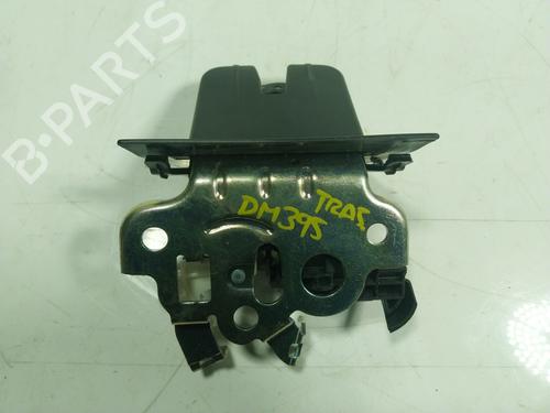 Used Tailgate lock Tailgate lock AUDI Q3 (8UB, 8UG) 2.0 TDI (150 hp) 16547290 16547290