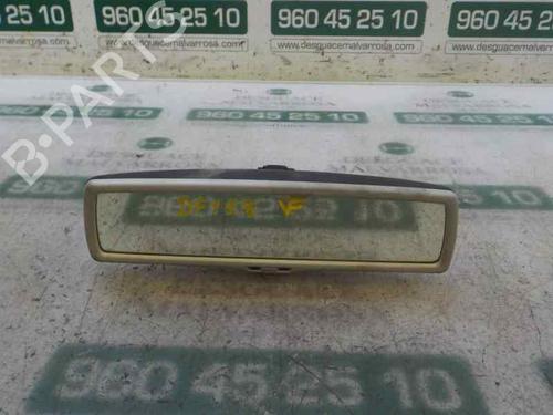 Used Rear mirror Rear mirror VW PASSAT B6 (3C2) 2.0 TDI 16V (140 hp) 6046528 6046528