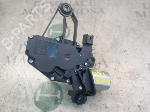 Used Rear wiper motor Rear wiper motor CITROËN C4 I (LC_) [2004-2014] 3799396 3799396