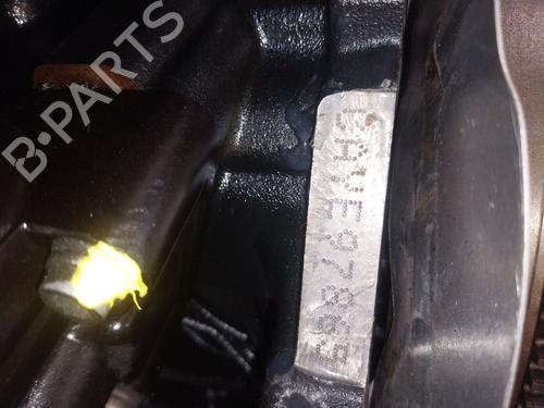Engine VW GOLF VI (5K1)  | BP29455646M1 