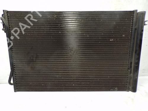 Used AC radiator AC radiator BMW 3 (E90) 320 i (150 hp) 10698028 10698028