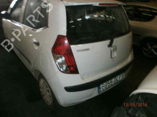 Electronic module HYUNDAI i10 I (PA) 1.1 | BP9530498M83  - Image 6