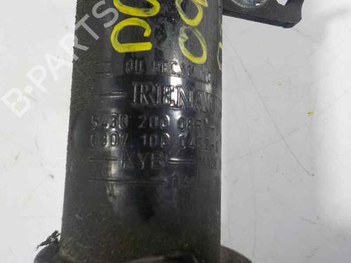 Left front shock absorber RENAULT MEGANE III Hatchback (BZ0/1_, B3_) 1.2 TCe (BZ2B, BZ11) | BP6901964M16 