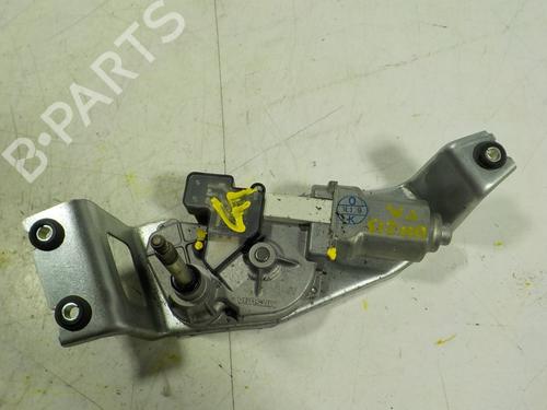 Used Rear wiper motor Rear wiper motor BMW 1 (F21) [2011-2019] 8150581 8150581