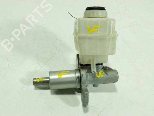 Used Brake master cylinder BMW 6 Gran Coupe (F06) 640 i (320 hp) 27456863