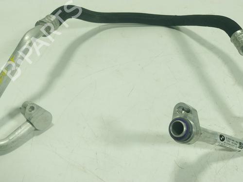 Used AC pipe AC pipe BMW X3 (G01, F97, G08) xDrive 30 e Plug-in-Hybrid (292 hp) 33167906 33167906