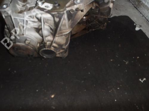 Gearbox FORD FOCUS II (DA_, HCP, DP)  | BP3821583M3 