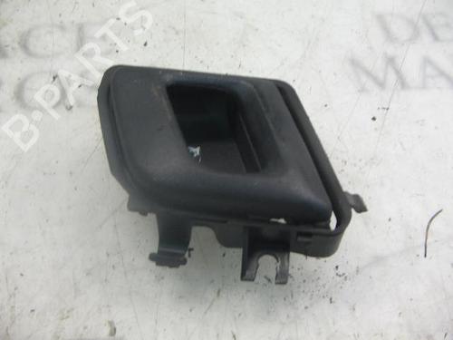 Used Front right interior door handle SEAT IBIZA II (6K1) 1.8 i (90 hp) 3738964