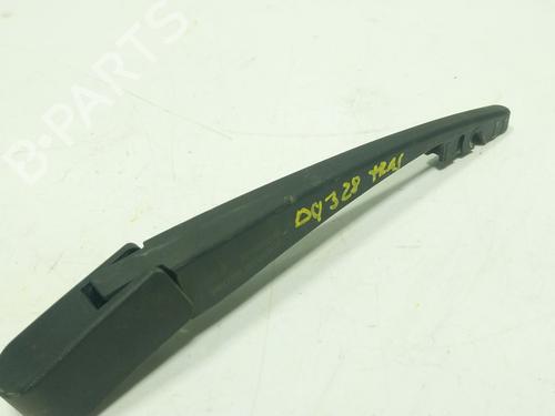 Used Rear windshield wiper arm DACIA SPRING EV (B6M1) (45 hp) 27619327