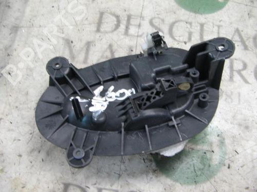 Rear left interior door handle PEUGEOT 406 (8B) 1.8 16V | BP3757876I15 