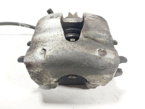 Used Right front brake caliper Right front brake caliper SEAT IBIZA V (KJ1, KJG) 1.0 TSI (110 hp) 33038393 33038393