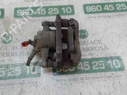 Left front brake caliper FIAT 500 (312_)  | BP11550915M105 