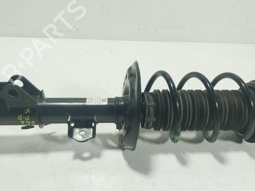 Used Right front shock absorber TOYOTA YARIS CROSS (MXP_) 1.5 Hybrid (MXPJ10) (116 hp) 28208206