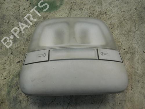 Kabinelys Kabinelys FIAT STILO (192_) 1.9 D Multijet (100 hp) 7409203 7409203