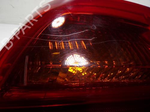 Left taillight BMW 3 (E90)  | BP11192254C34 