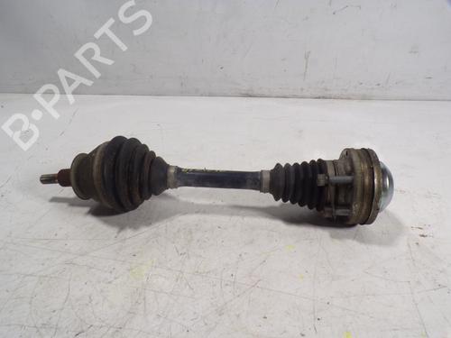 Used Left front driveshaft Left front driveshaft AUDI A1 Sportback (8XA, 8XF) 1.6 TDI (90 hp) 8649787 8649787
