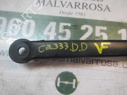 Front windshield wiper arm LEXUS GS (_S19_) 300 (GRS190_, GRS190R) | BP3857593C143 